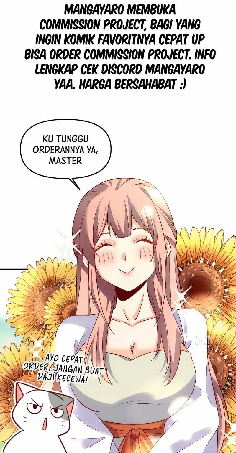 My Sect Has 100 Million Strength Points chapter 20 halaman 20