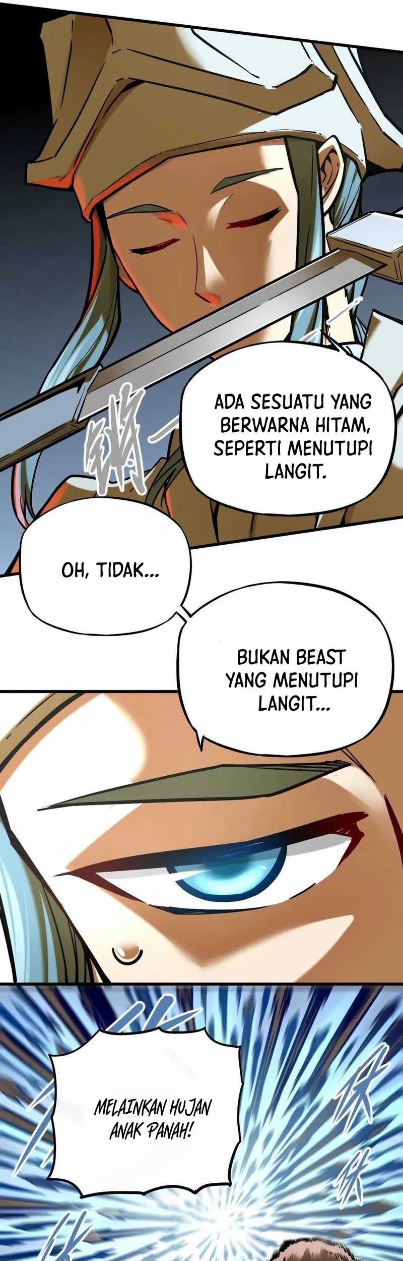 My Sect Has 100 Million Strength Points chapter 23 halaman 6