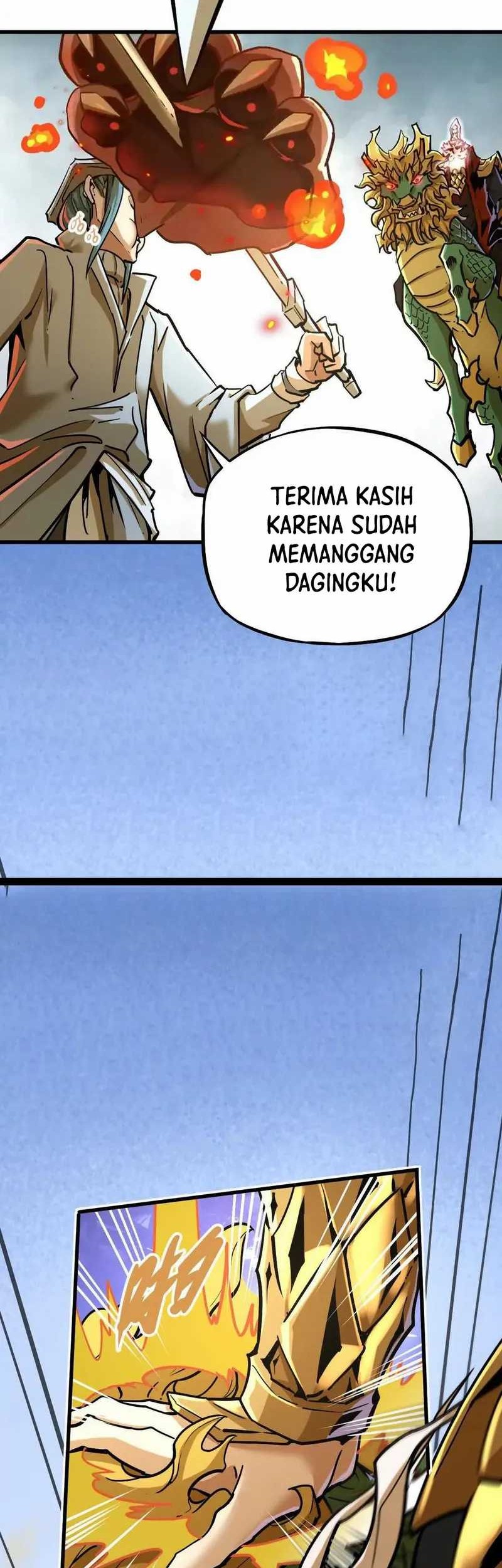 My Sect Has 100 Million Strength Points chapter 23 halaman 15