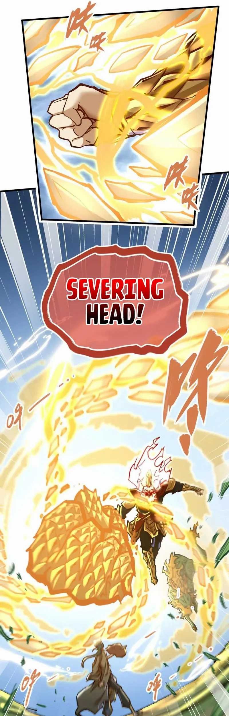 My Sect Has 100 Million Strength Points chapter 23 halaman 17