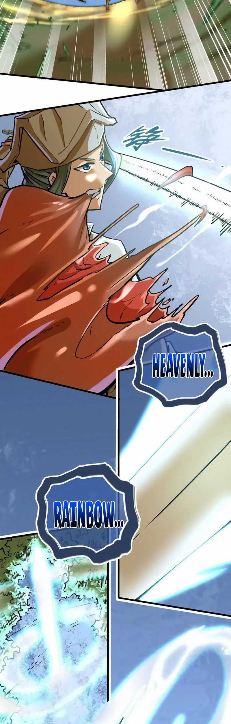 My Sect Has 100 Million Strength Points chapter 23 halaman 18