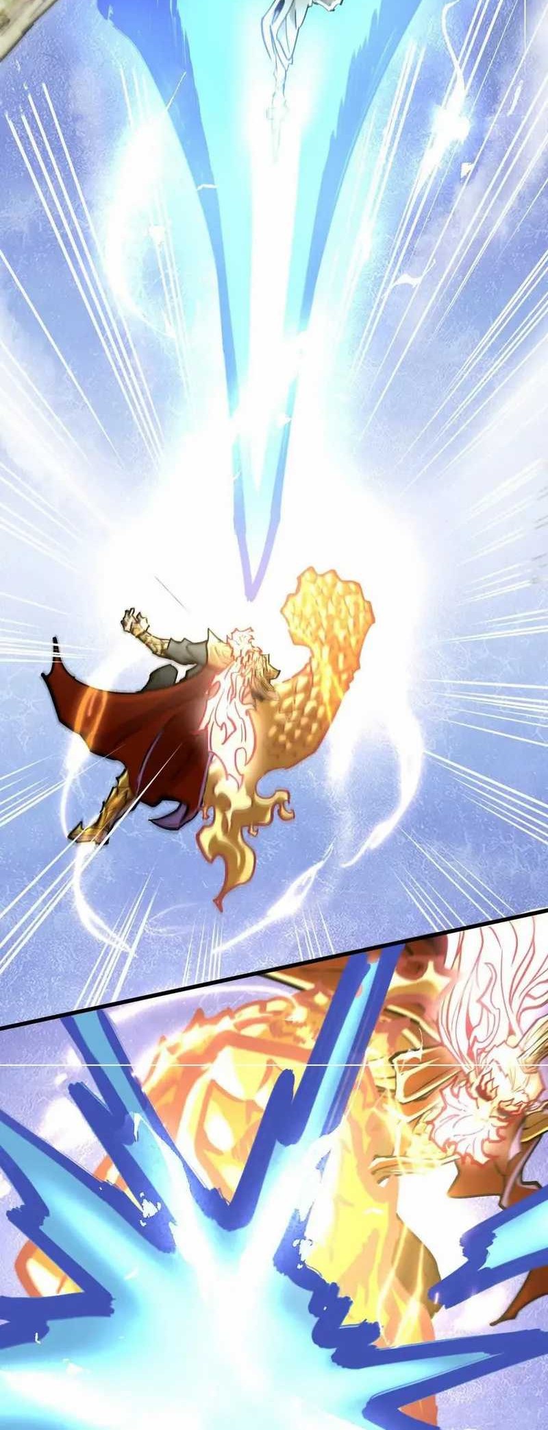 My Sect Has 100 Million Strength Points chapter 23 halaman 20