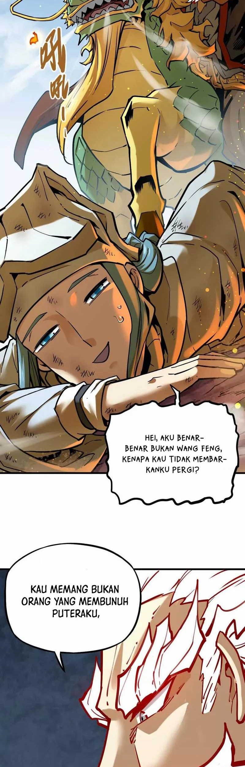 My Sect Has 100 Million Strength Points chapter 24 halaman 3