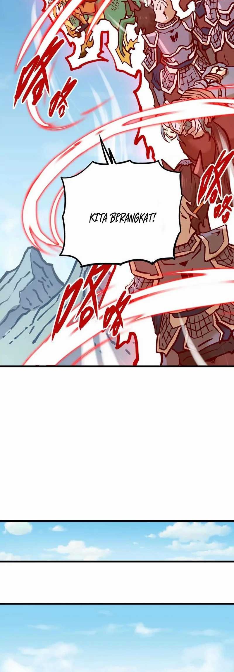 My Sect Has 100 Million Strength Points chapter 24 halaman 12
