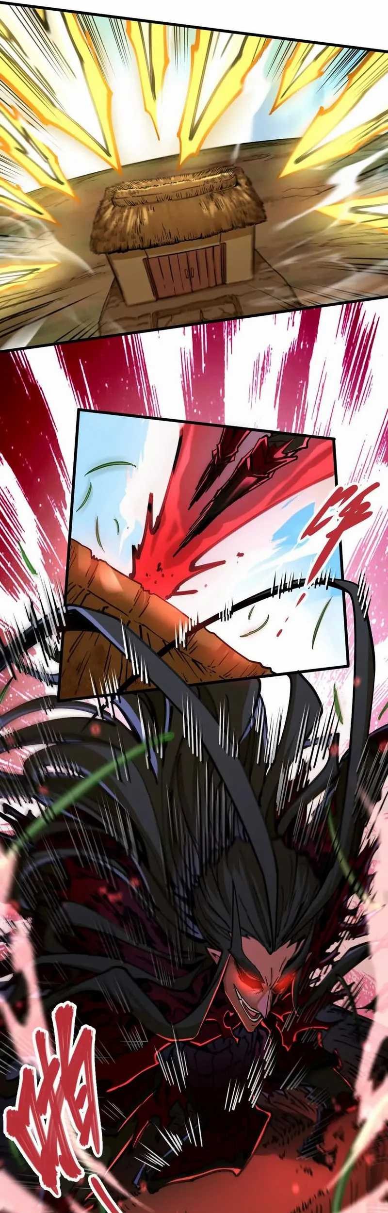My Sect Has 100 Million Strength Points chapter 24 halaman 20