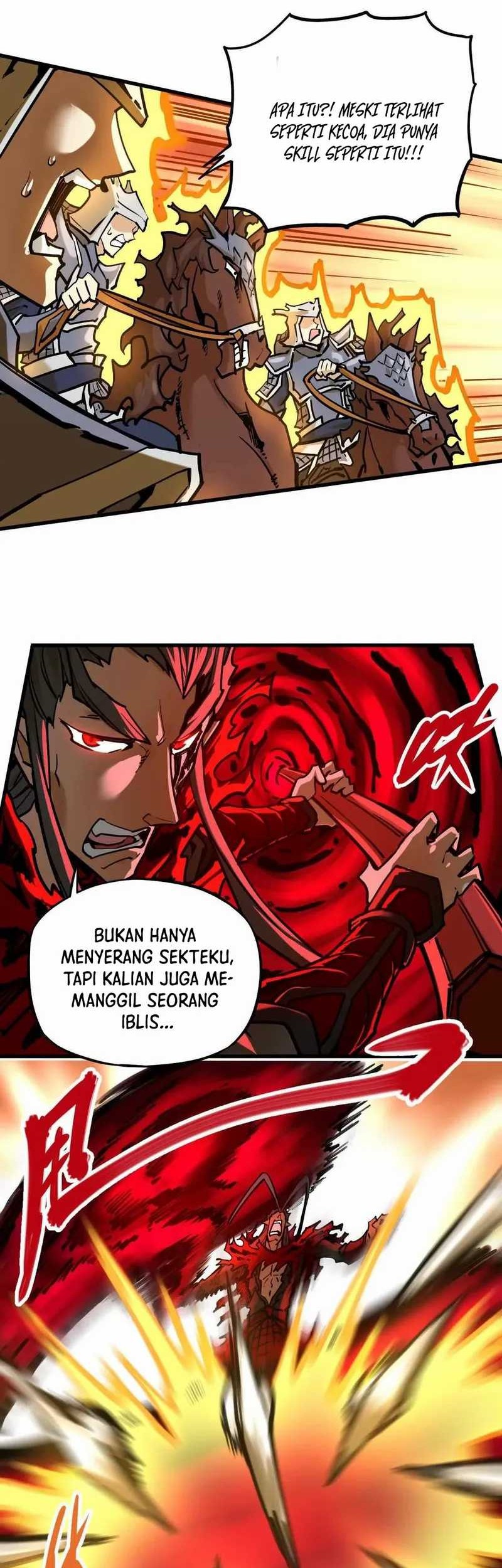 My Sect Has 100 Million Strength Points chapter 24 halaman 25