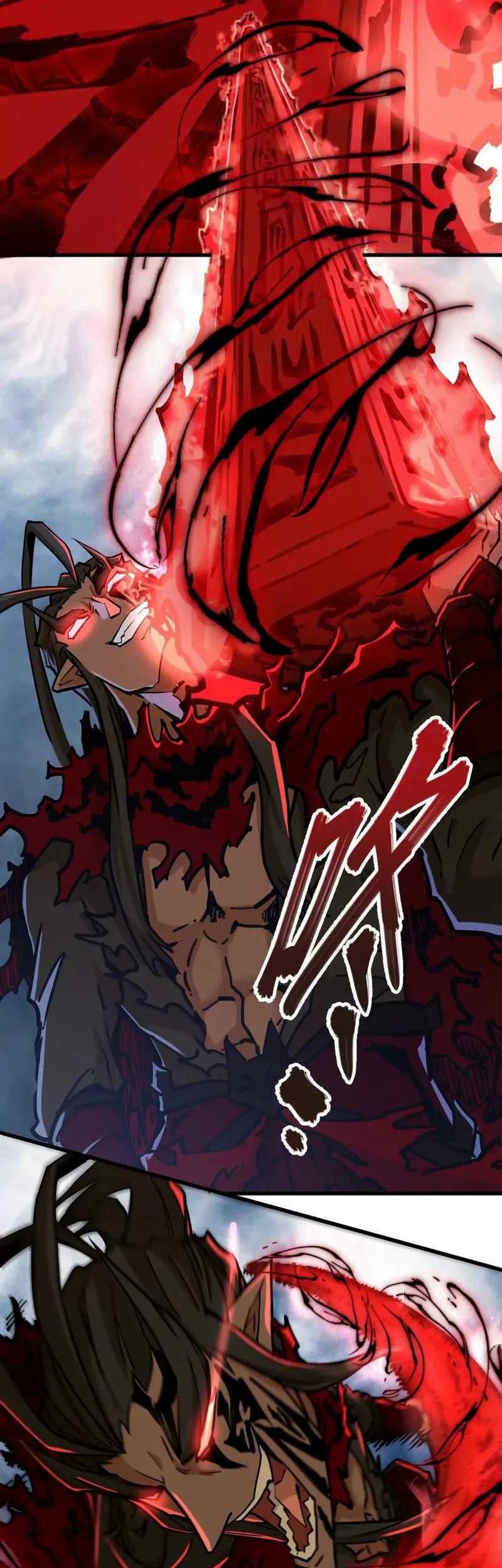 My Sect Has 100 Million Strength Points chapter 24 halaman 28