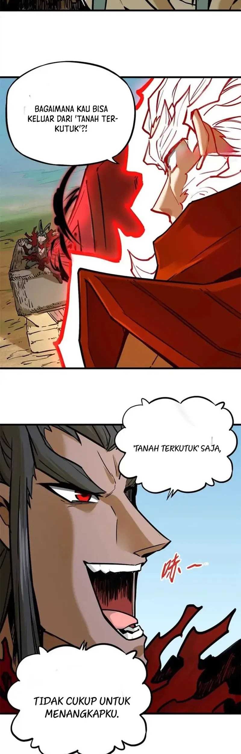My Sect Has 100 Million Strength Points chapter 25 halaman 3