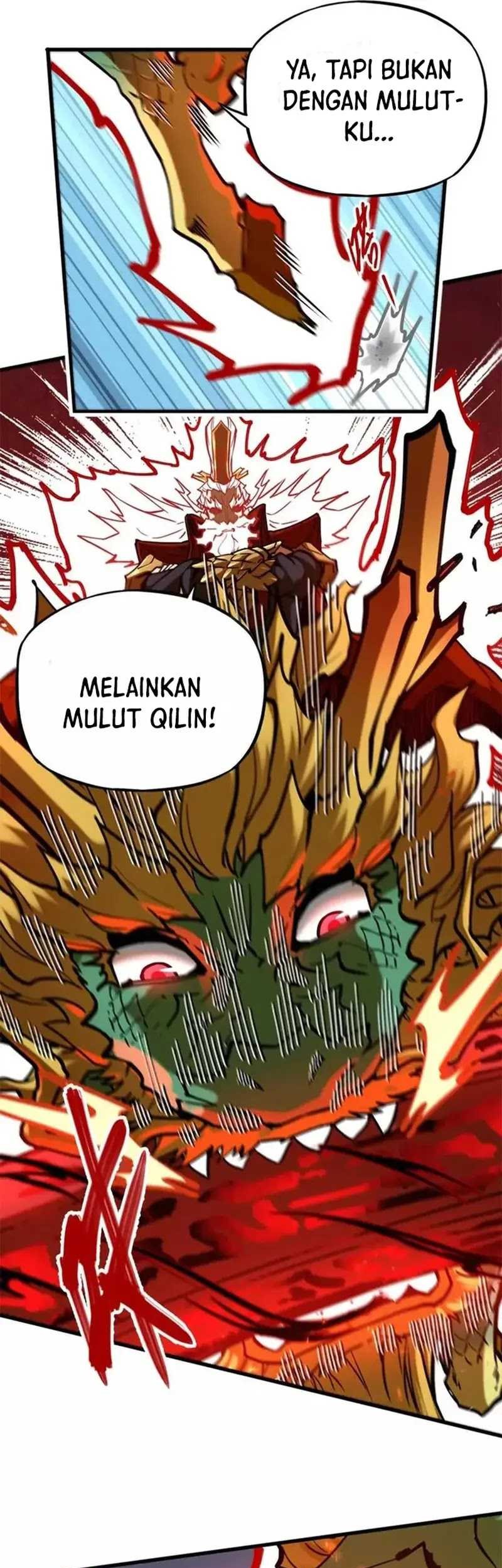 My Sect Has 100 Million Strength Points chapter 25 halaman 10
