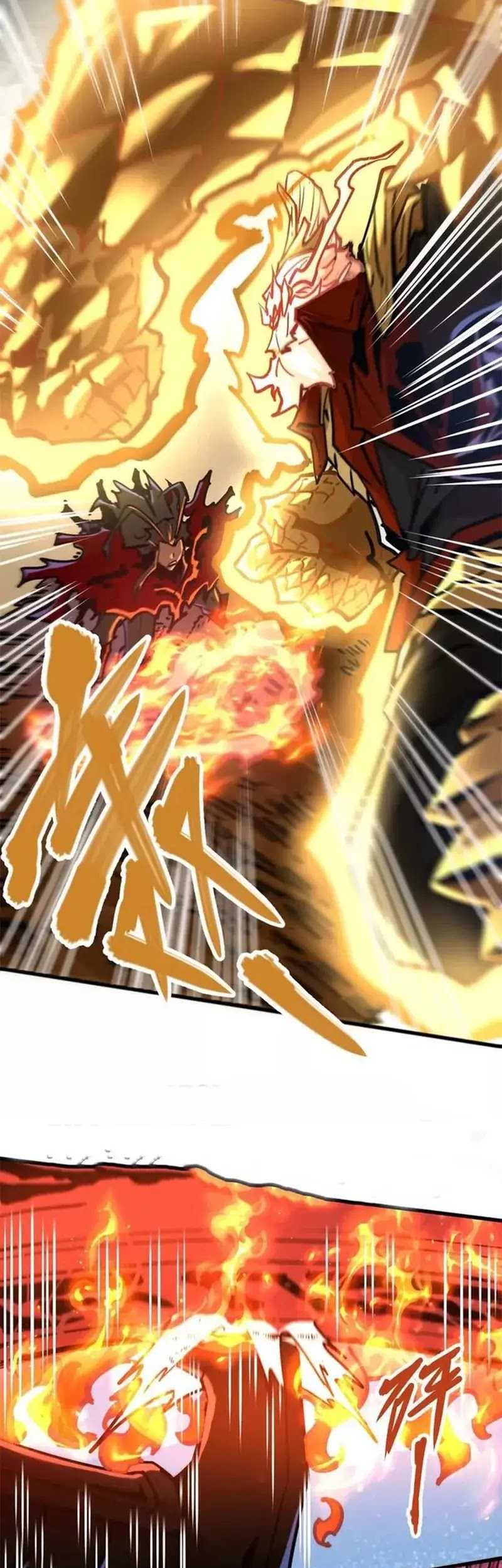 My Sect Has 100 Million Strength Points chapter 25 halaman 14