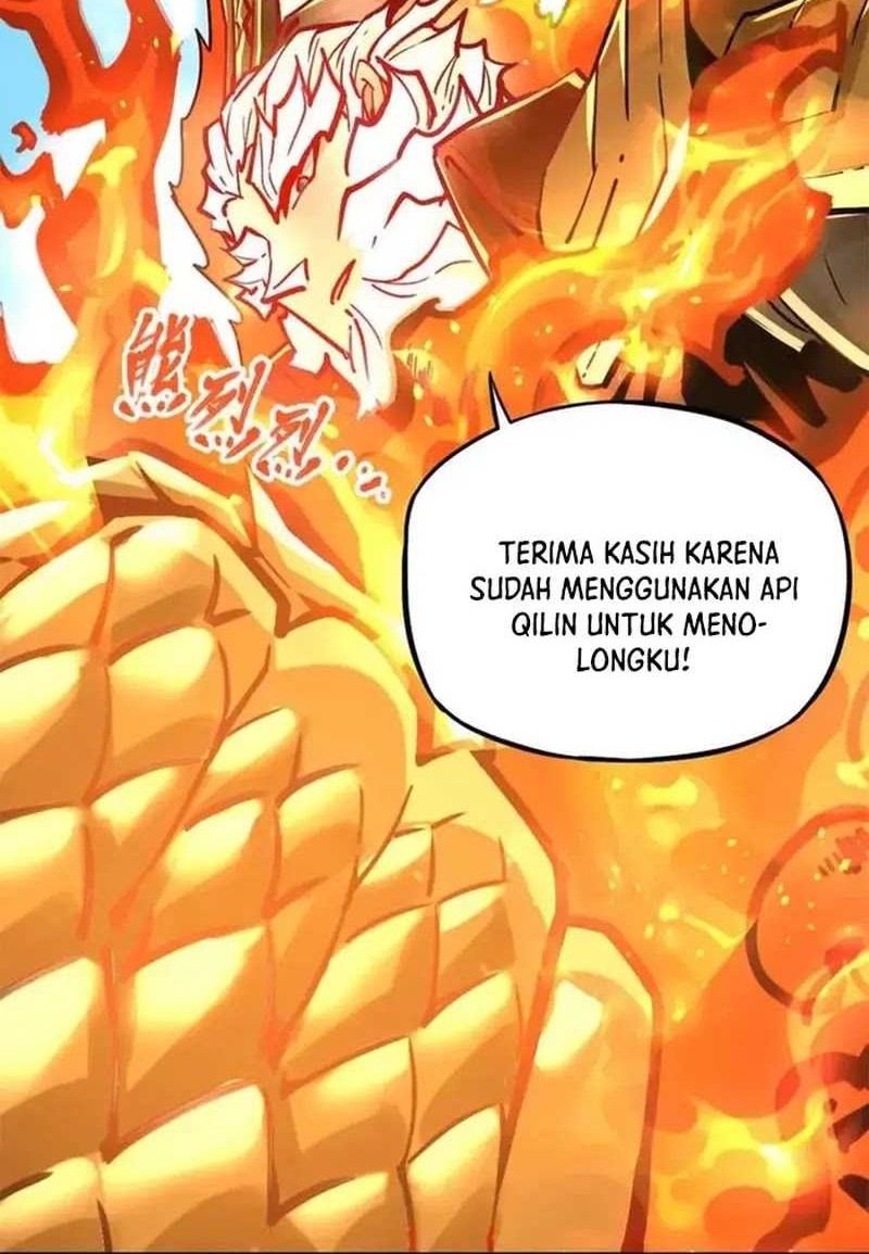 My Sect Has 100 Million Strength Points chapter 25 halaman 17