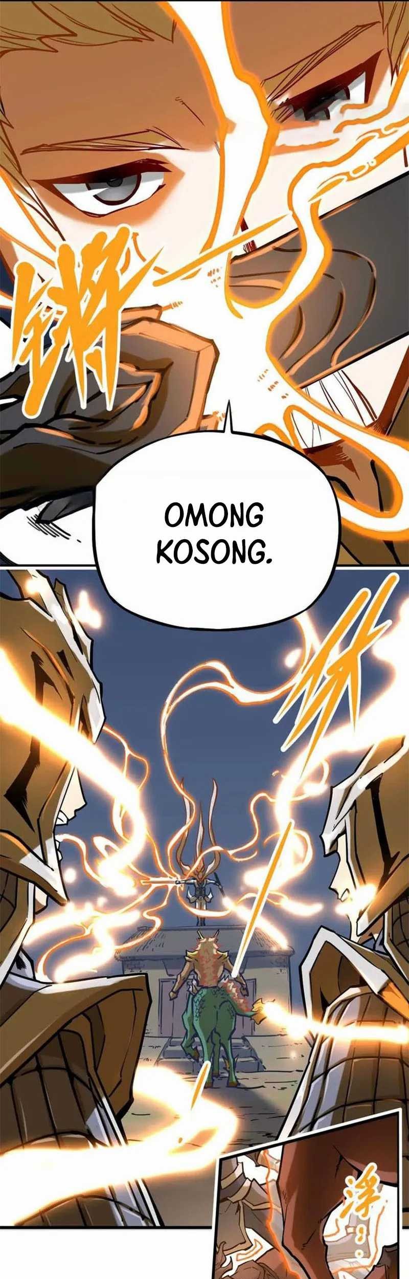 My Sect Has 100 Million Strength Points chapter 27 halaman 10