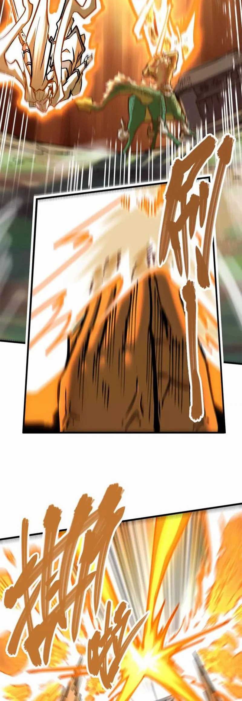 My Sect Has 100 Million Strength Points chapter 27 halaman 17