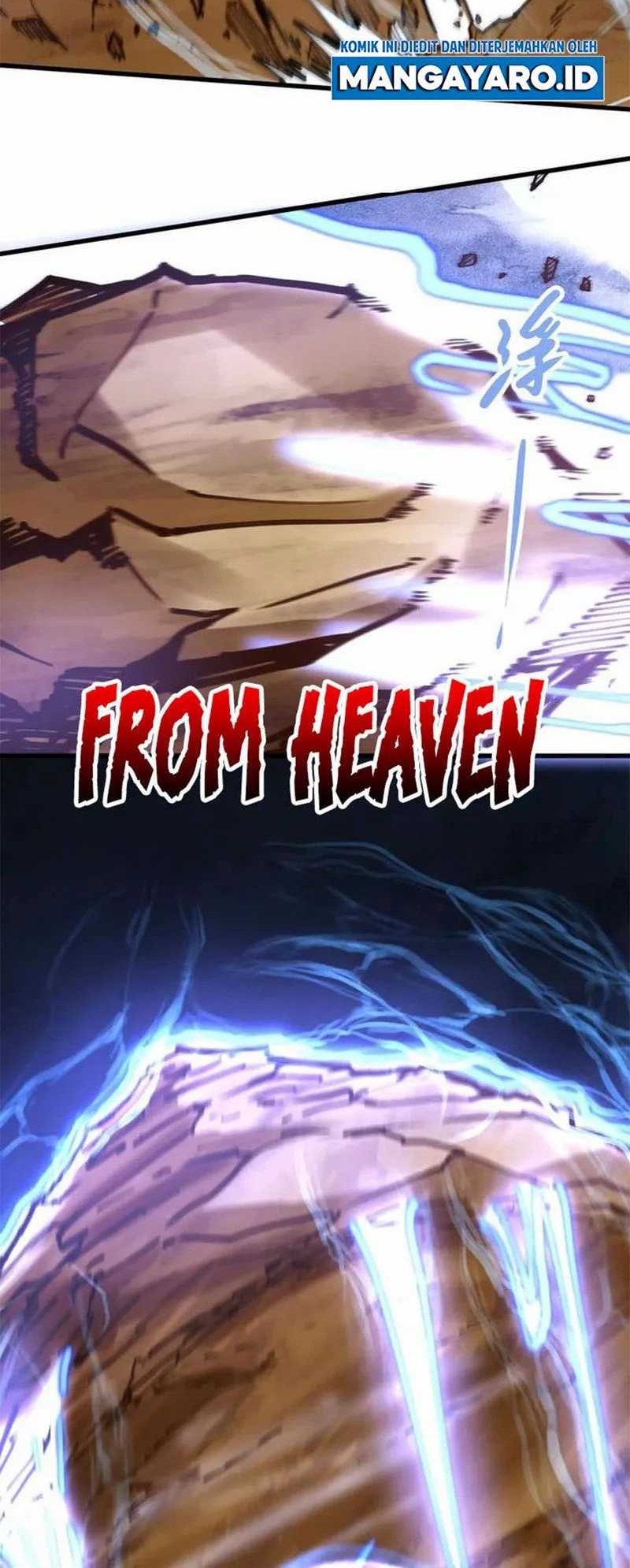 My Sect Has 100 Million Strength Points chapter 27 halaman 21