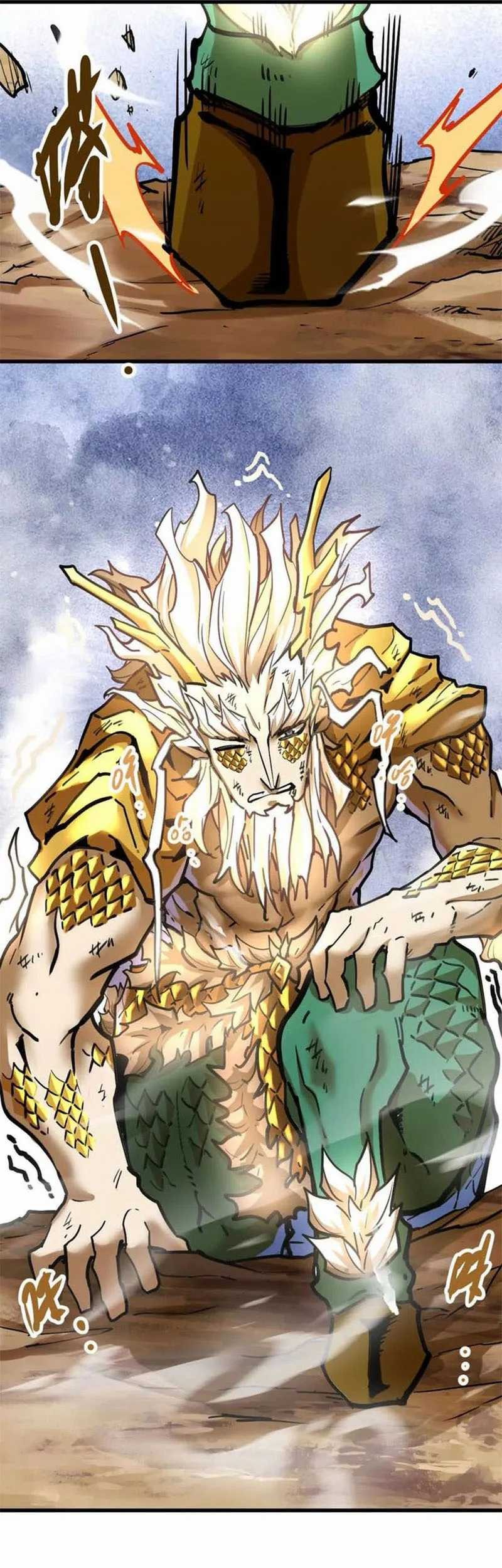 My Sect Has 100 Million Strength Points chapter 27 halaman 26
