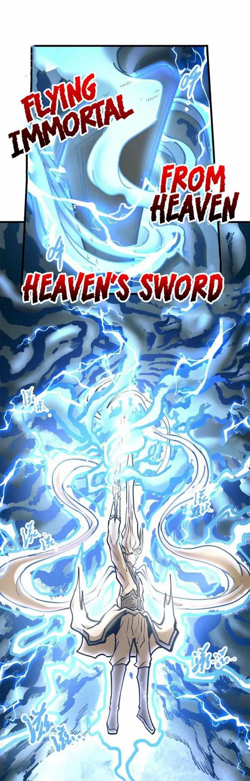 My Sect Has 100 Million Strength Points chapter 27 halaman 27