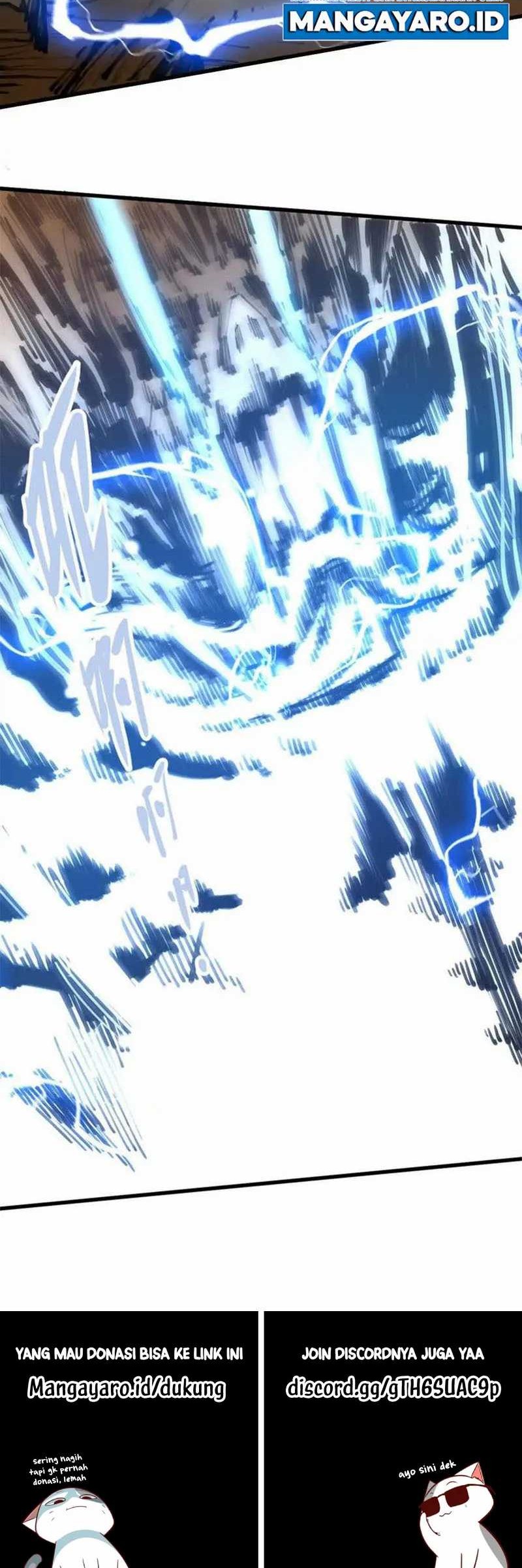 My Sect Has 100 Million Strength Points chapter 27 halaman 31