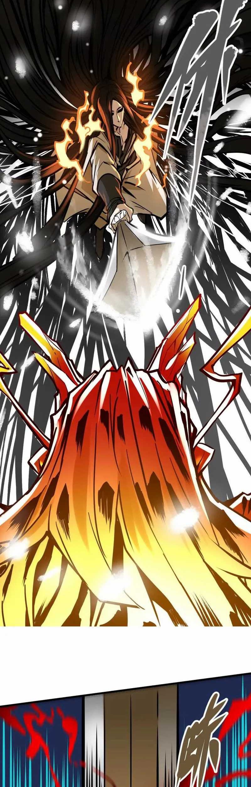 My Sect Has 100 Million Strength Points Bab 29 halaman 19
