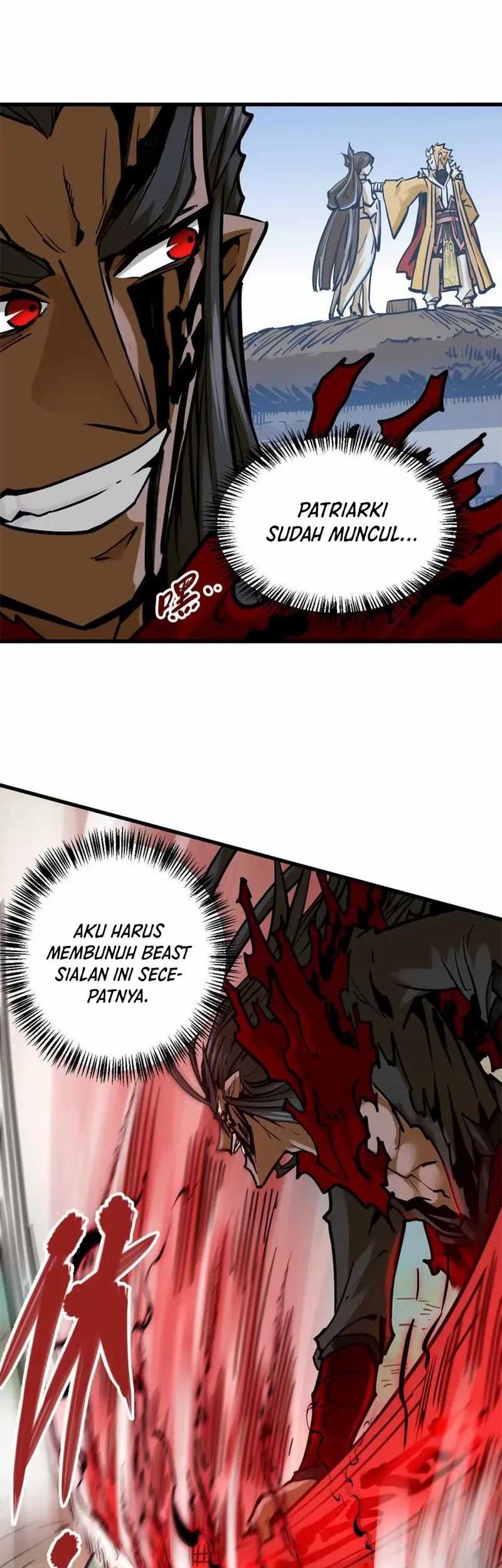 My Sect Has 100 Million Strength Points chapter 30 halaman 10