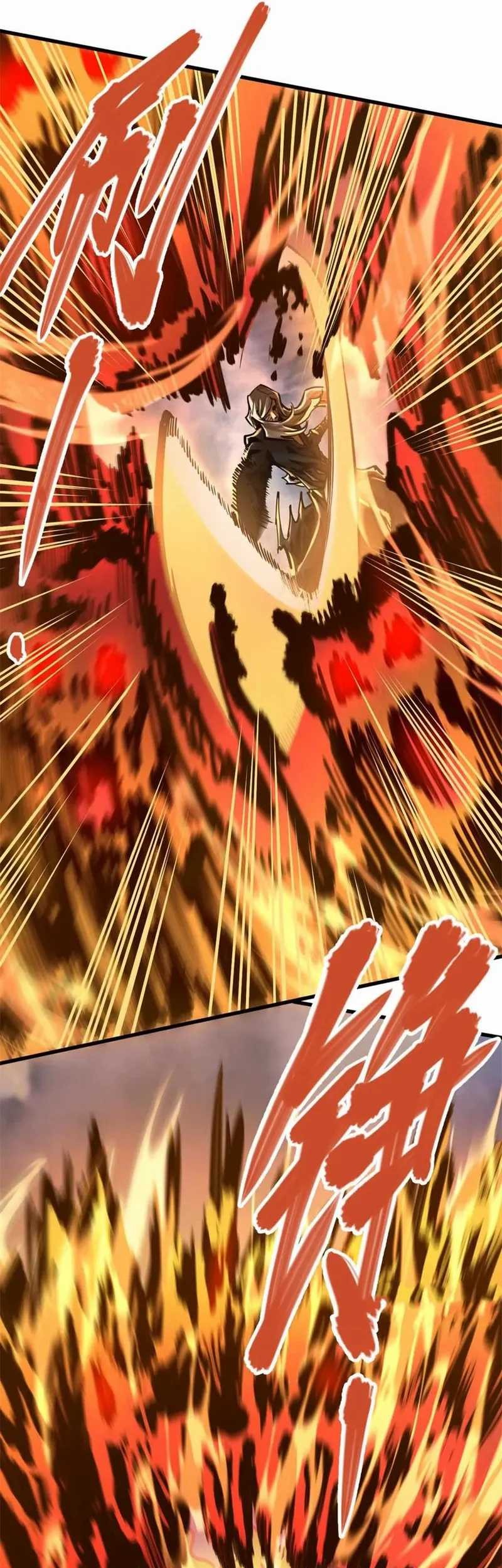 My Sect Has 100 Million Strength Points chapter 30 halaman 18