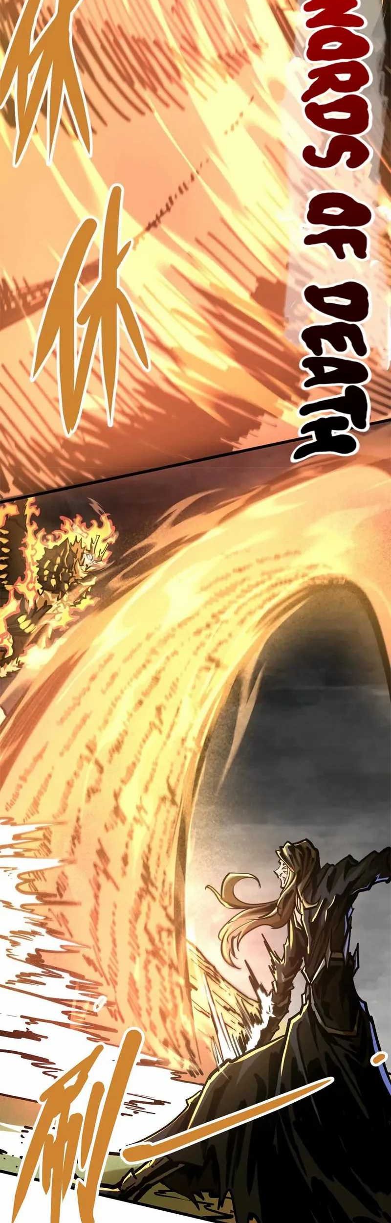 My Sect Has 100 Million Strength Points chapter 30 halaman 24