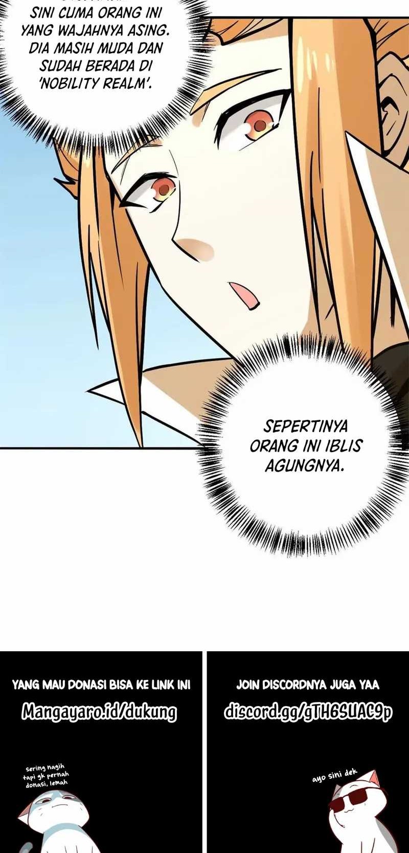 My Sect Has 100 Million Strength Points chapter 30 halaman 29