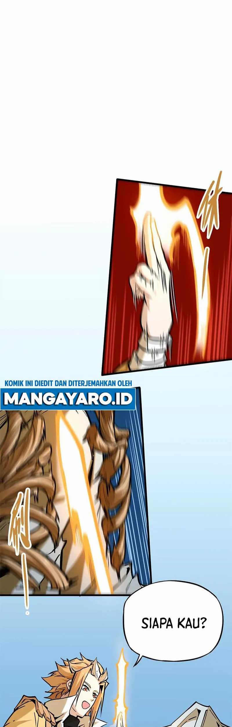 My Sect Has 100 Million Strength Points Bab 31 halaman 2
