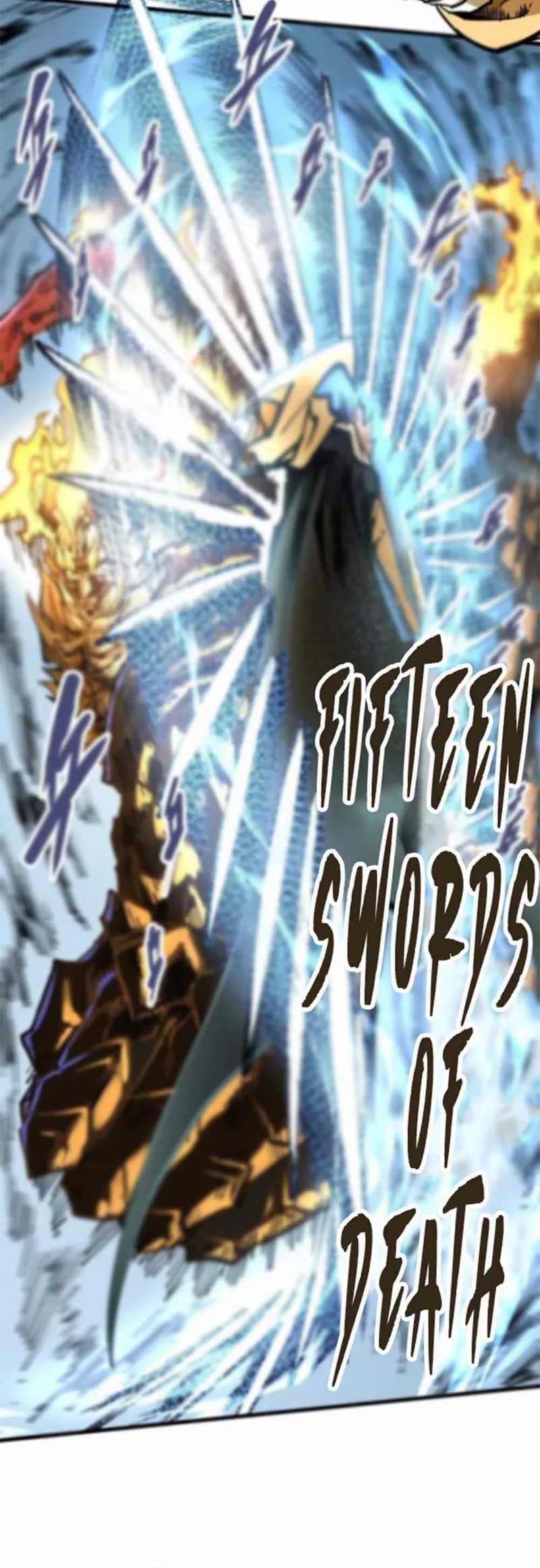 My Sect Has 100 Million Strength Points chapter 32 halaman 8