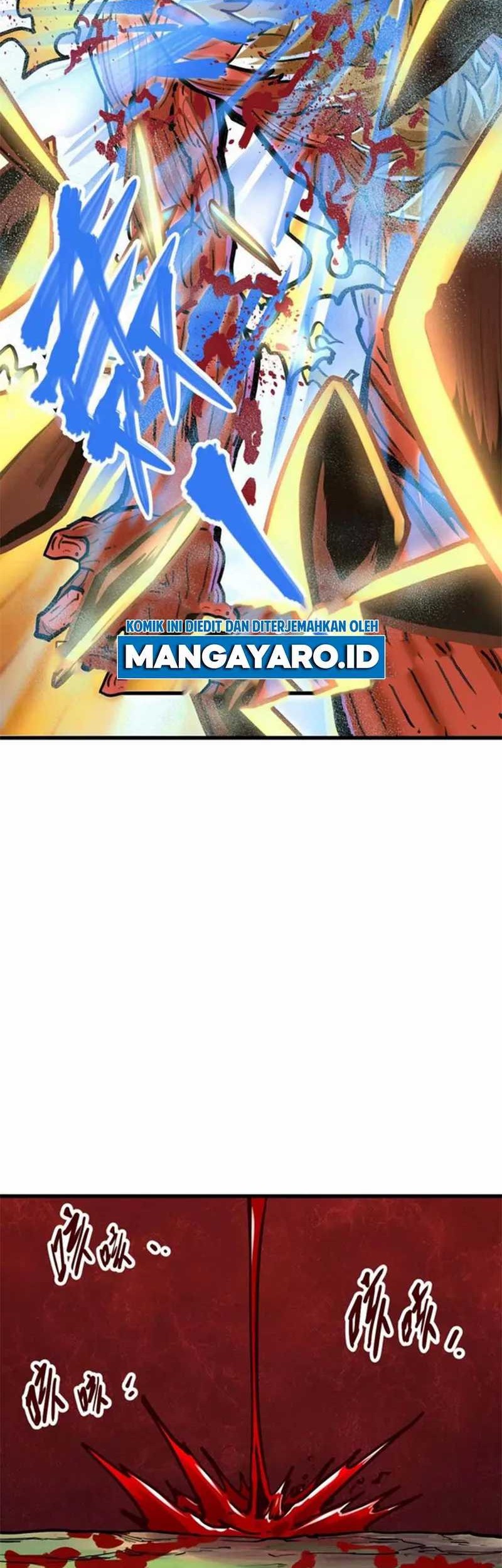 My Sect Has 100 Million Strength Points chapter 32 halaman 10