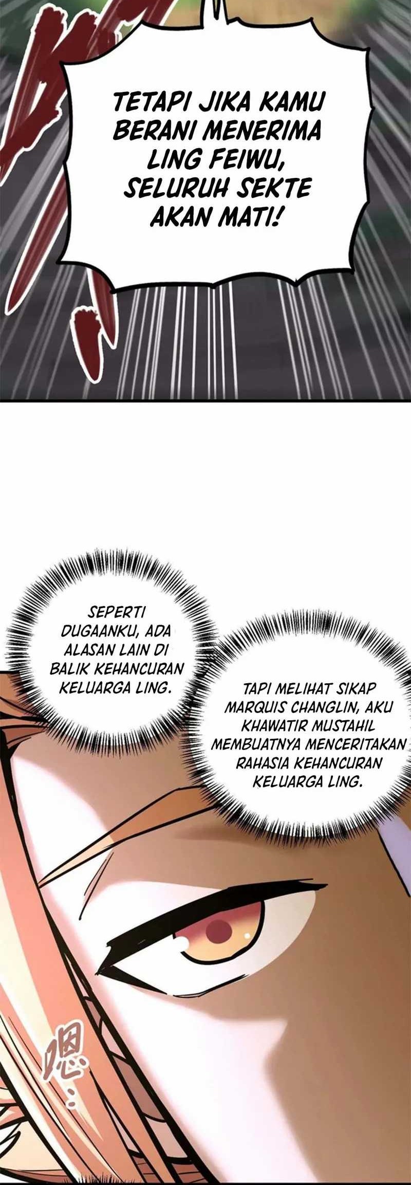 My Sect Has 100 Million Strength Points chapter 32 halaman 20
