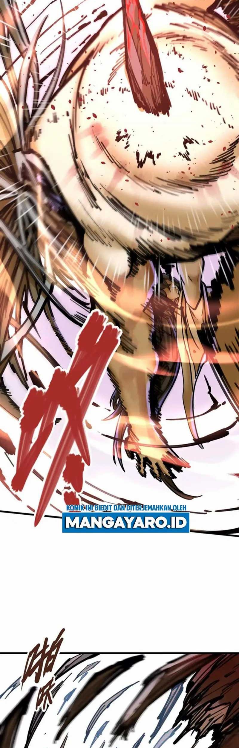 My Sect Has 100 Million Strength Points chapter 32 halaman 27
