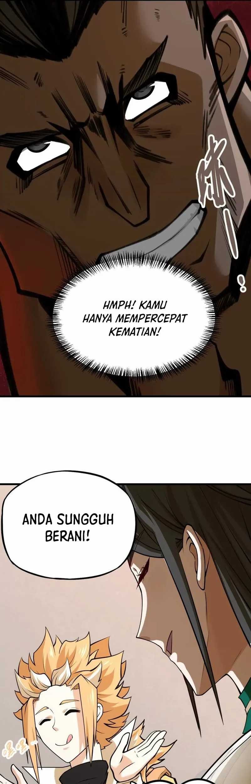 My Sect Has 100 Million Strength Points chapter 36 halaman 14