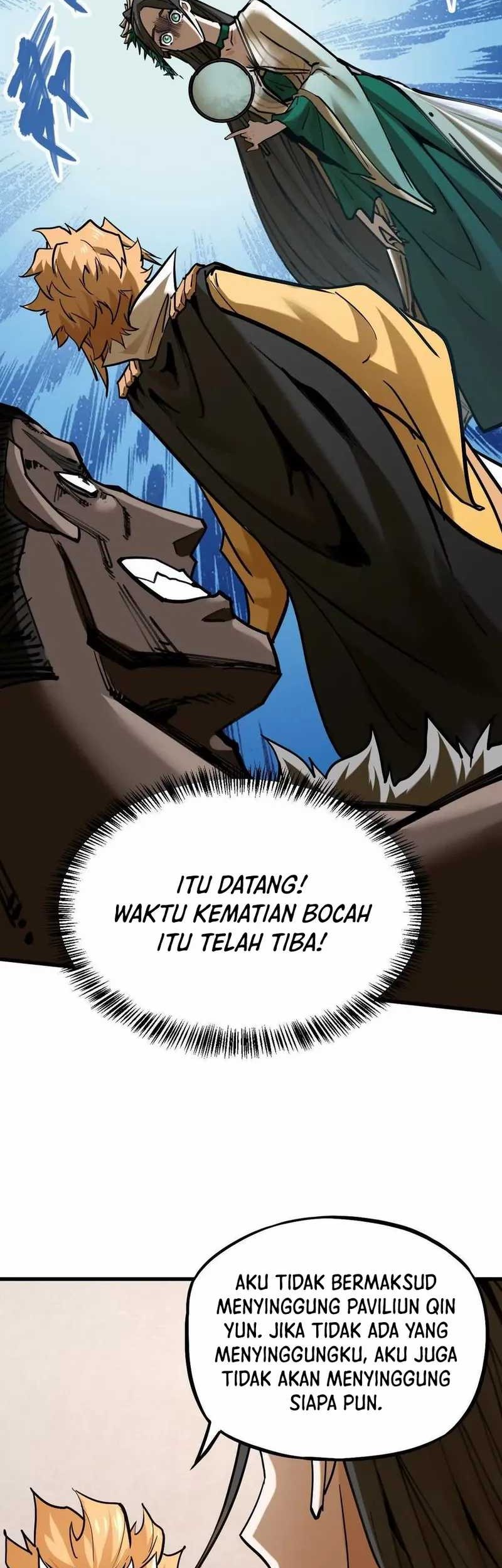 My Sect Has 100 Million Strength Points chapter 36 halaman 16