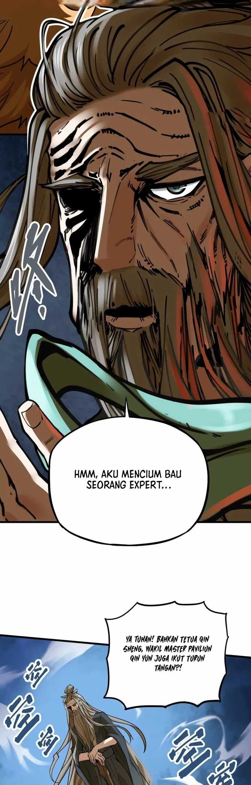 My Sect Has 100 Million Strength Points chapter 37 halaman 6
