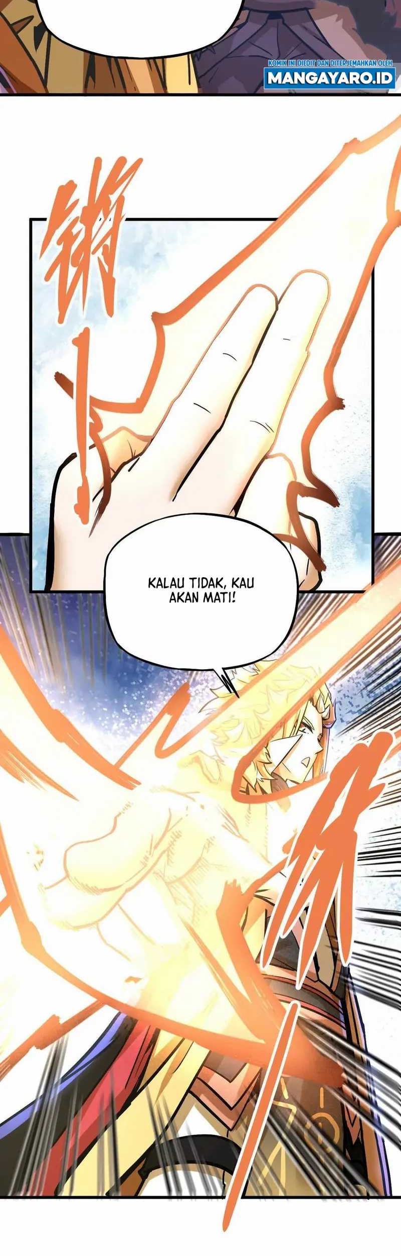 My Sect Has 100 Million Strength Points chapter 37 halaman 16