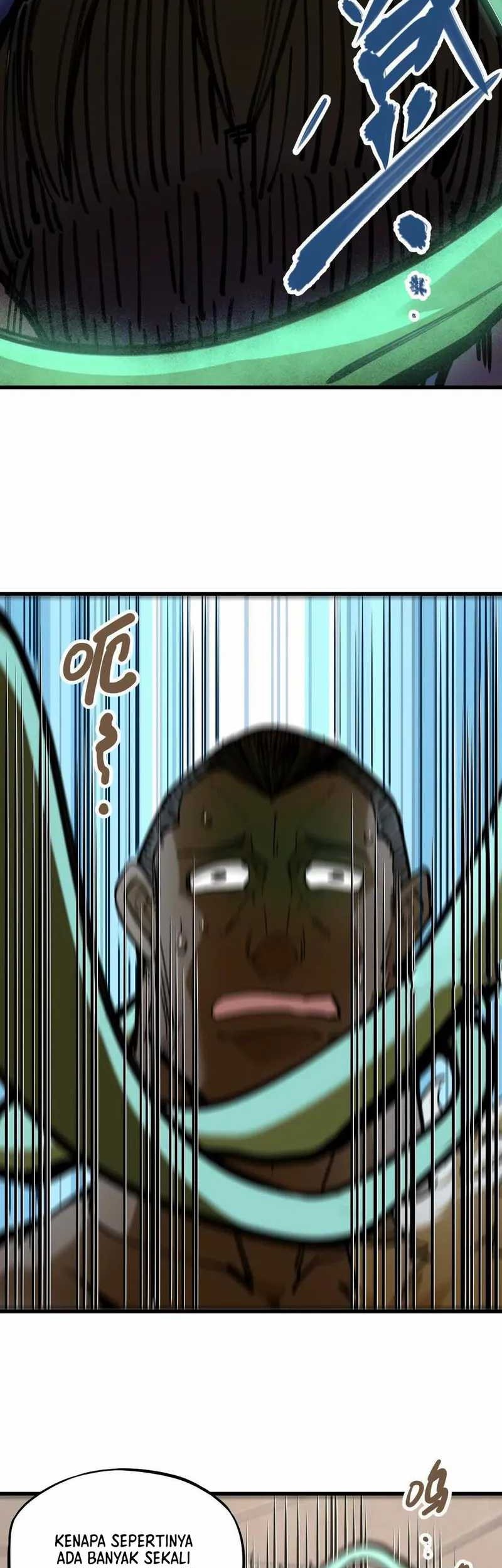 My Sect Has 100 Million Strength Points chapter 37 halaman 20