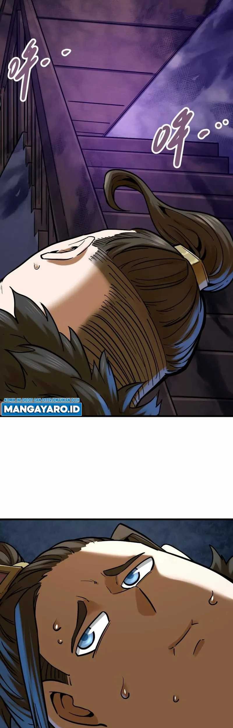 My Sect Has 100 Million Strength Points chapter 37 halaman 30