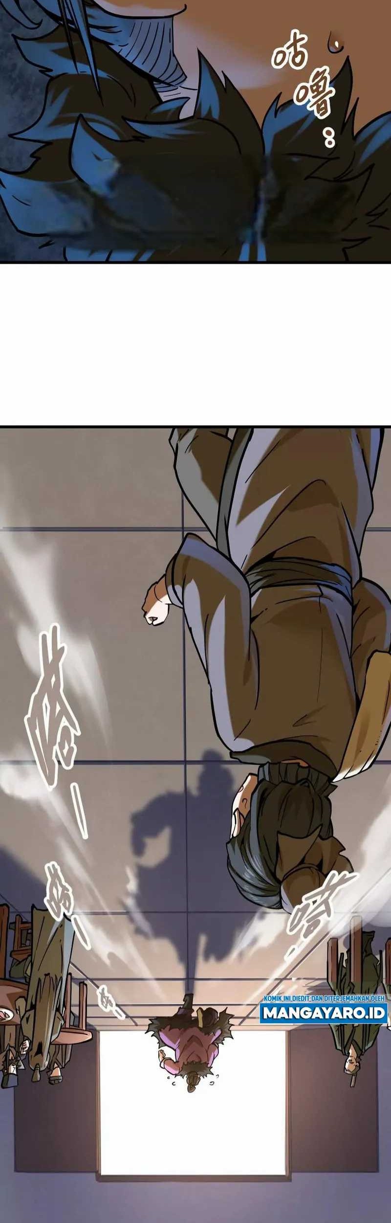 My Sect Has 100 Million Strength Points chapter 37 halaman 31