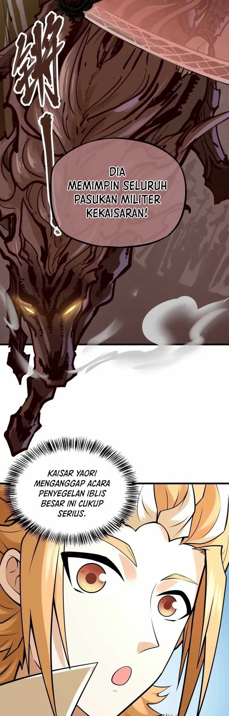 My Sect Has 100 Million Strength Points chapter 39 halaman 7