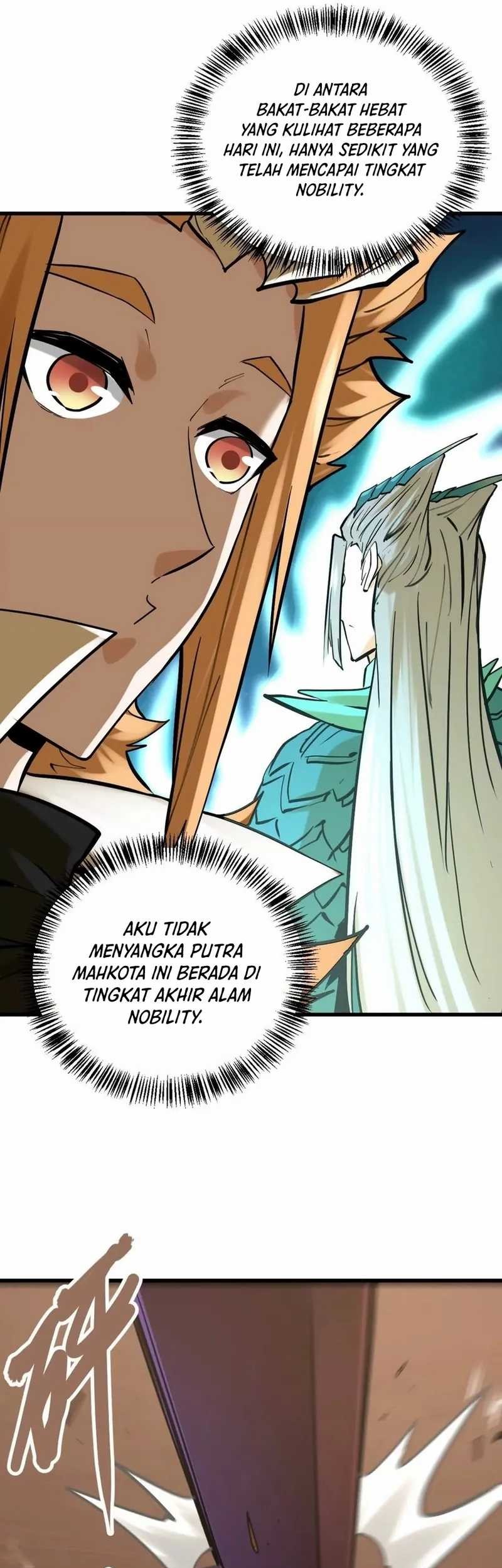My Sect Has 100 Million Strength Points chapter 39 halaman 14