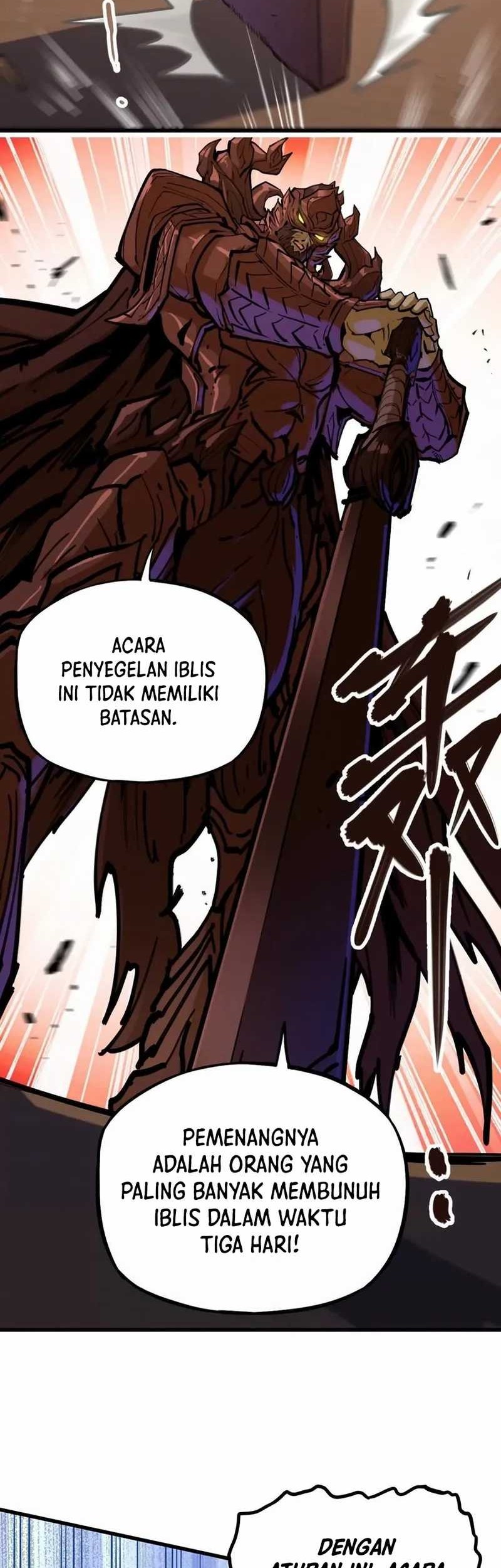 My Sect Has 100 Million Strength Points chapter 39 halaman 15
