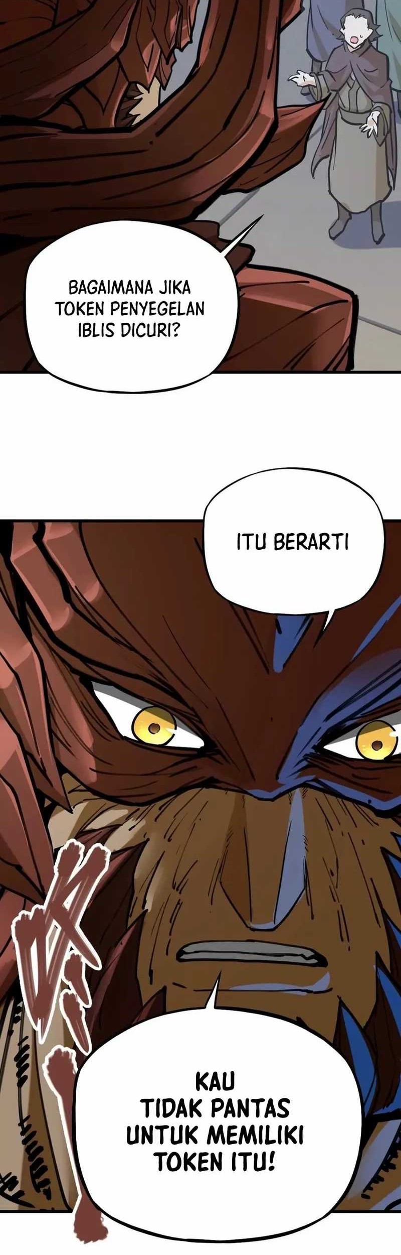 My Sect Has 100 Million Strength Points chapter 39 halaman 19