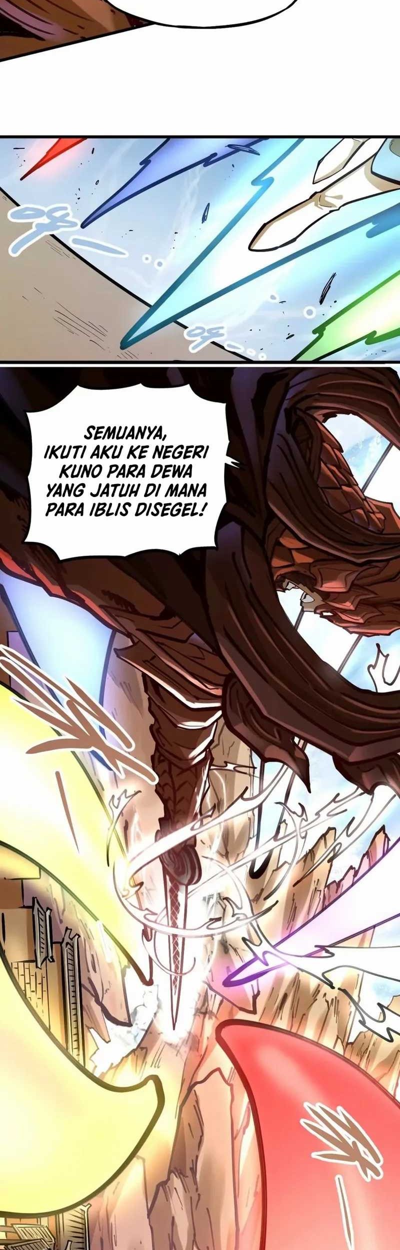 My Sect Has 100 Million Strength Points chapter 39 halaman 24