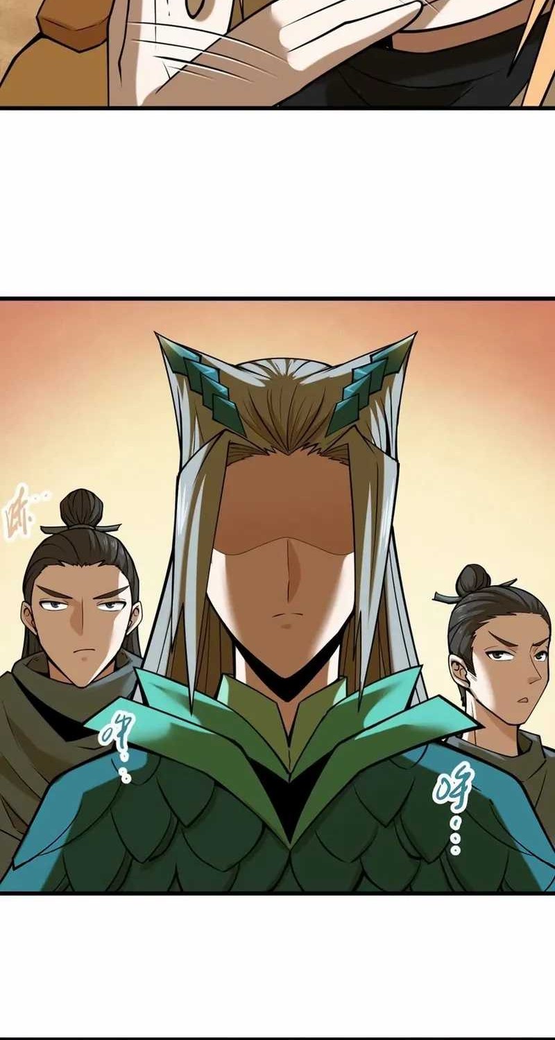 My Sect Has 100 Million Strength Points chapter 39 halaman 33