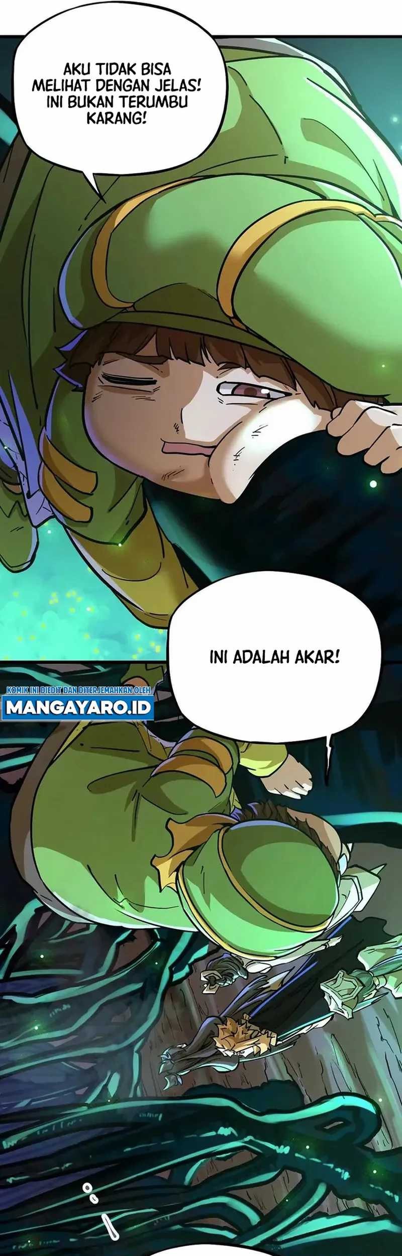 My Sect Has 100 Million Strength Points chapter 41 halaman 14