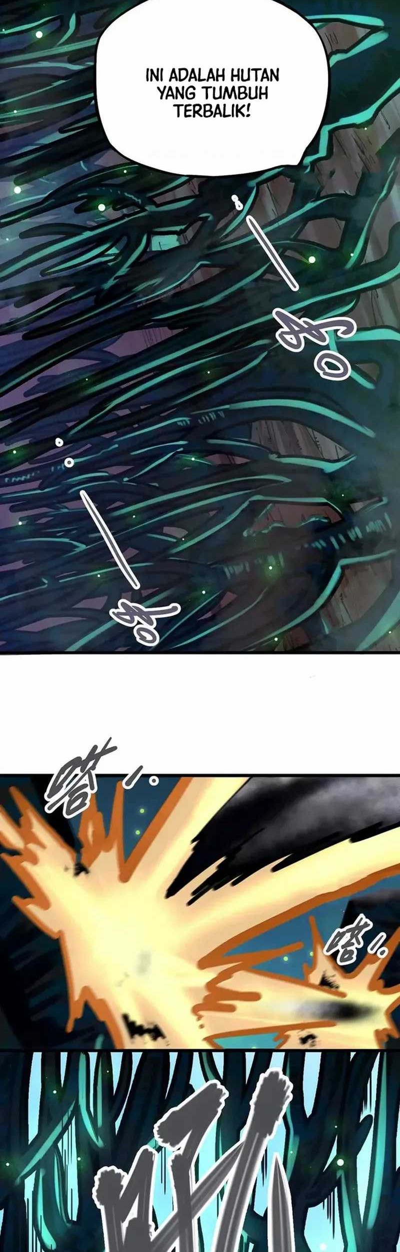 My Sect Has 100 Million Strength Points chapter 41 halaman 15