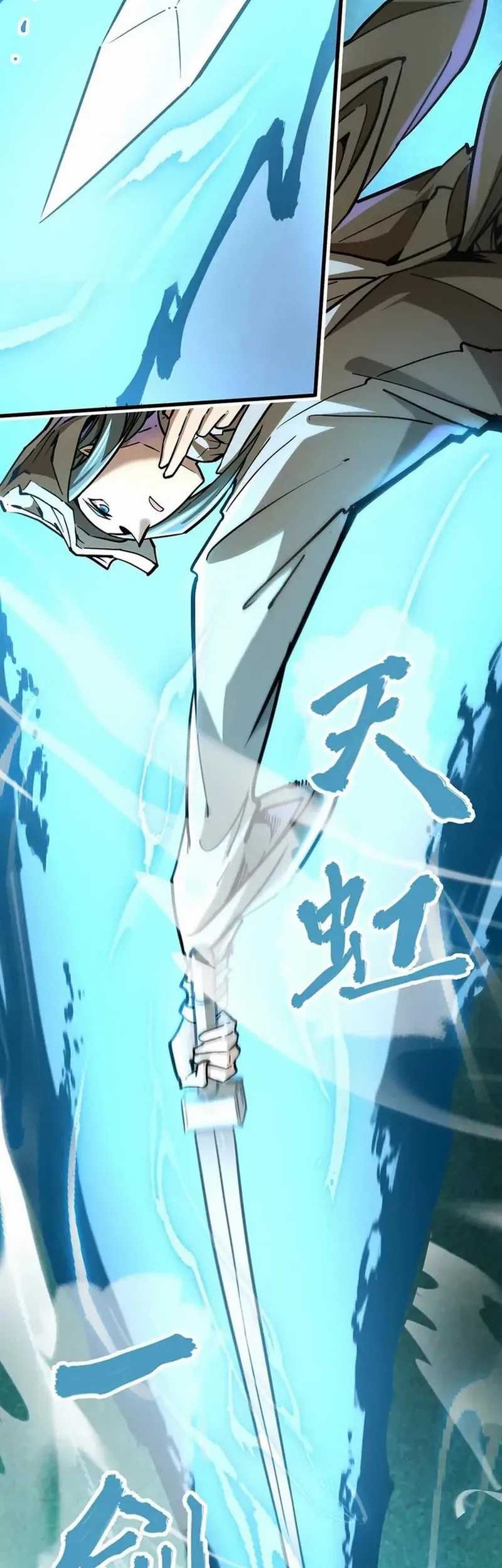 My Sect Has 100 Million Strength Points chapter 41 halaman 30