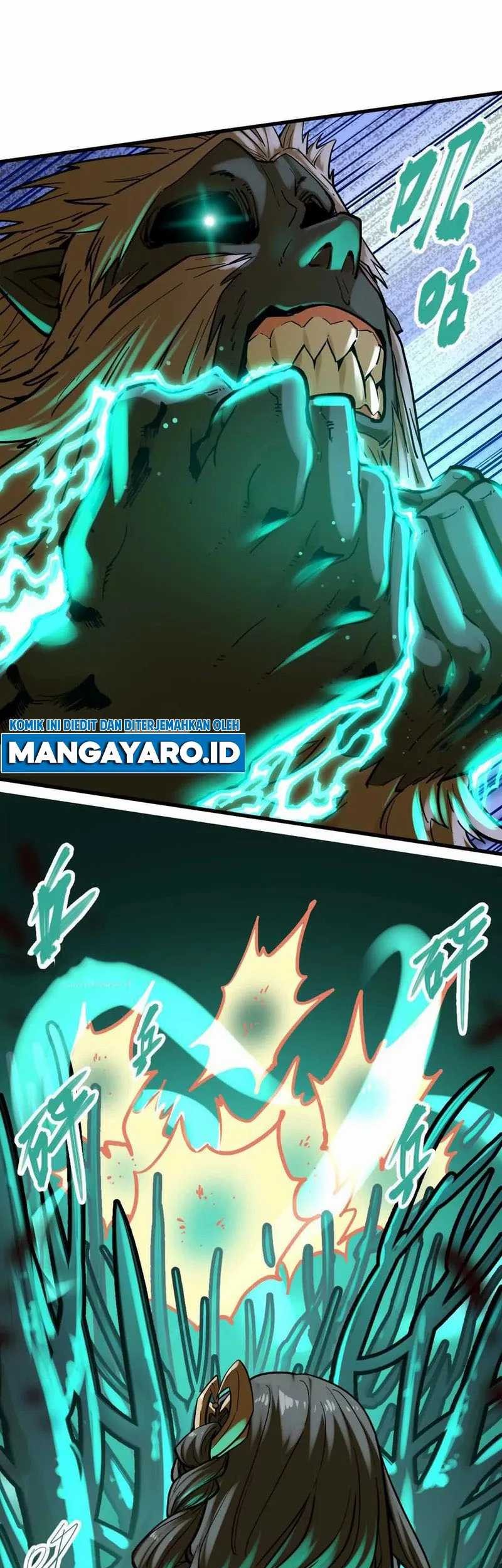 My Sect Has 100 Million Strength Points chapter 42 halaman 2