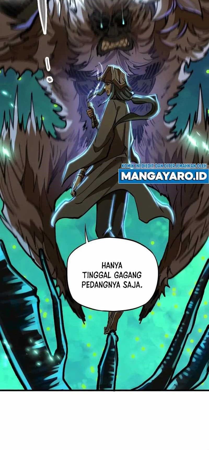 My Sect Has 100 Million Strength Points chapter 42 halaman 9