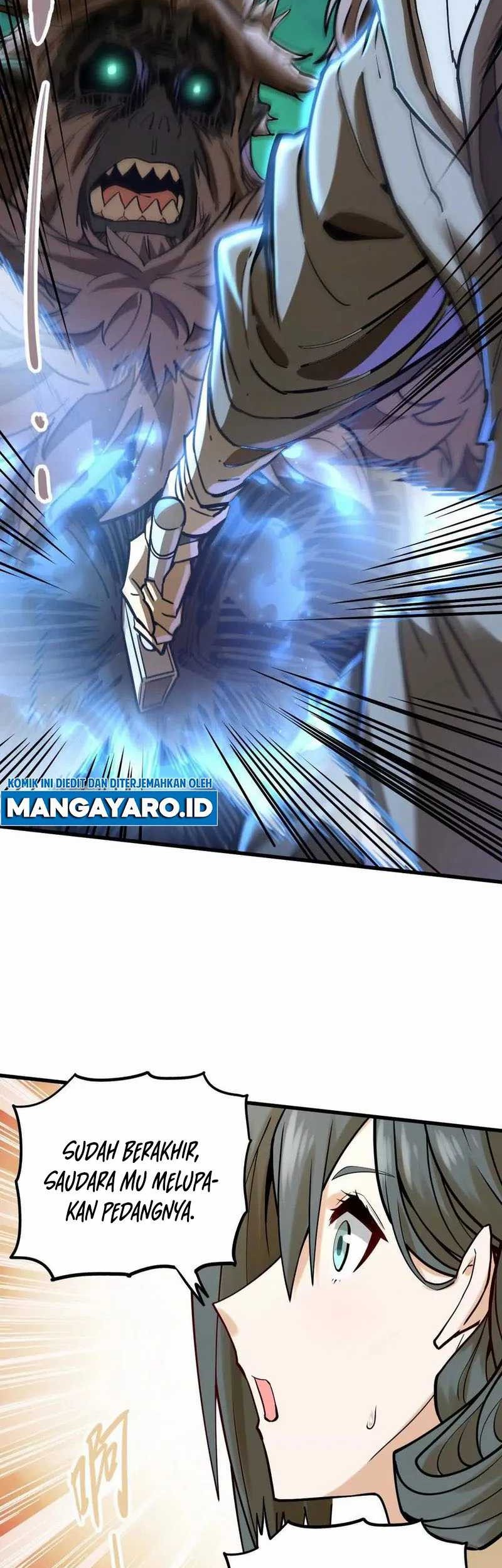 My Sect Has 100 Million Strength Points chapter 42 halaman 12